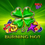 شعار Burning Hot Bell Link