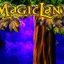 شعار Magicland