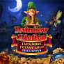 شعار Rainbow Riches Even More Pots of Gold Free Spins