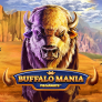 شعار Buffalo Mania Megaways