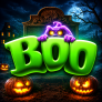 شعار Boo