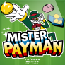 شعار Mr Payman