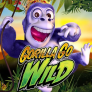 شعار Gorilla Go Wild