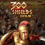 شعار 300 Shields Extreme