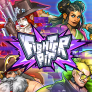 شعار Fighter Pit