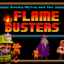 شعار Flame Busters