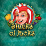 شعار Stacks of Jacks