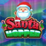 شعار Santa Hopper