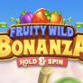 شعار Fruity Wild Bonanza Hold & Spin
