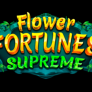 شعار Flower Fortunes Supreme