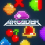 شعار Arcader