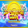 شعار Japanese Coin