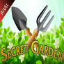شعار Secret Garden