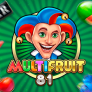 شعار Multifruit 81