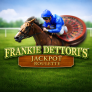 شعار Frankie Dettori's Jackpot Roulette