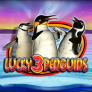 شعار Lucky 3 Penguins