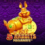 شعار 5 Rabbits Megaways