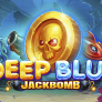 شعار Deep Blue Jackbomb