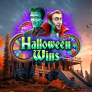 شعار Halloween Wins