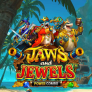 شعار Jaws and Jewels Power Combo