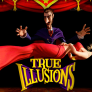 شعار True Illusions