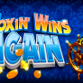شعار Foxin' Wins Again