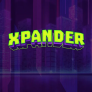 شعار Xpander