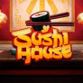 شعار Sushi House