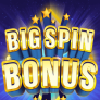 شعار Big Spin Bonus