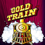 شعار Gold Train