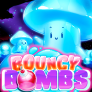 شعار Bouncy Bombs