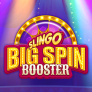 شعار Slingo Big Spin Booster