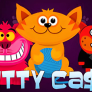 شعار Kitty Cash