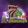 شعار 20 DIamonds