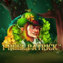 شعار 1 Reel Patrick