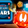 شعار 2050 Escape From Mars