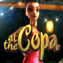 شعار At the Copa