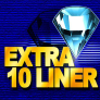 شعار Extra 10 Liner