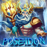 شعار Poseidon