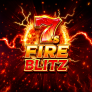 شعار 7s Fire Blitz