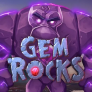 شعار Gem Rocks
