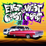 شعار East Coast vs West Coast