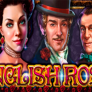 شعار English Rose
