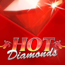 شعار Hot Diamonds