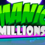شعار Manic Millions
