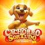 شعار Cachorro Sortudo