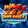 شعار 777 Hot Reels Supercharged
