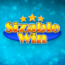 شعار Sizable Win