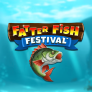 شعار Fatter Fish Festival