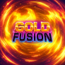 شعار Gold Fusion
